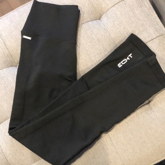 🔷SOLD🔷Echt Arise scrunch seamless leggings-NEW - Picture 1 of 7